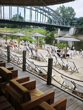 Bild von Bodega Beach Club