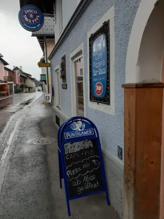 Bild von Pizzeria Take Five