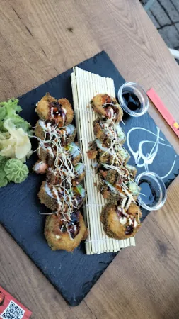 Bild von Asia Pho Viet Duc