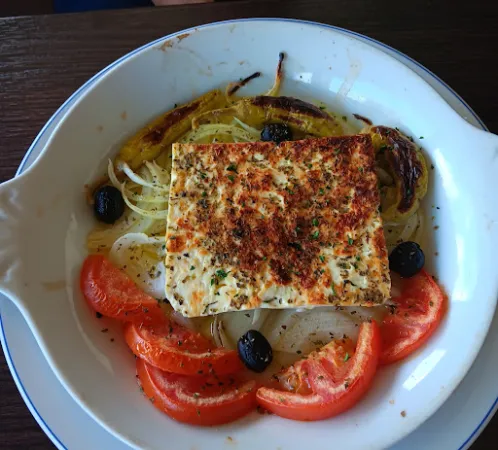 Bild von Restaurant Akropolis