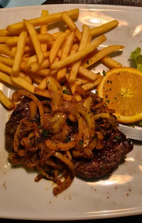 Bild von Restaurant Akropolis