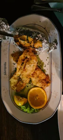 Bild von Restaurant Akropolis