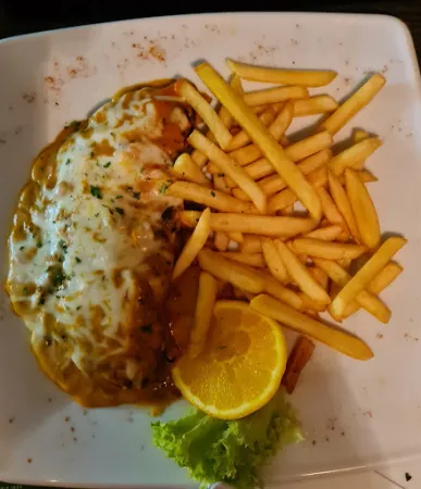 Bild von Restaurant Akropolis