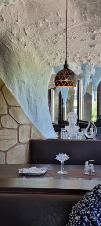Bild von Restaurant Akropolis