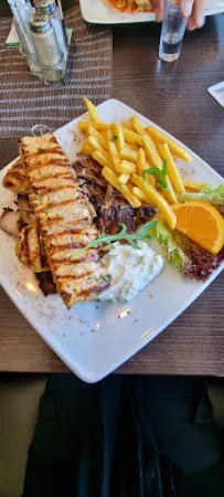Bild von Restaurant Akropolis