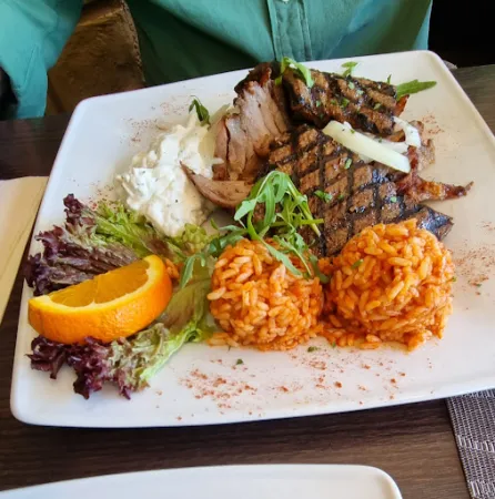 Bild von Restaurant Akropolis
