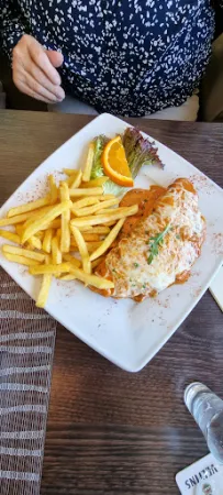 Bild von Restaurant Akropolis