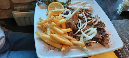 Bild von Restaurant Akropolis