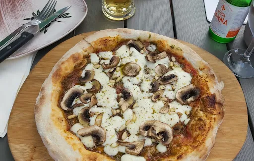 Bild von Eiscafé Classico Hagenburg