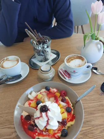 Bild von Eiscafé Classico Hagenburg