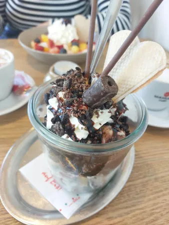Bild von Eiscafé Classico Hagenburg