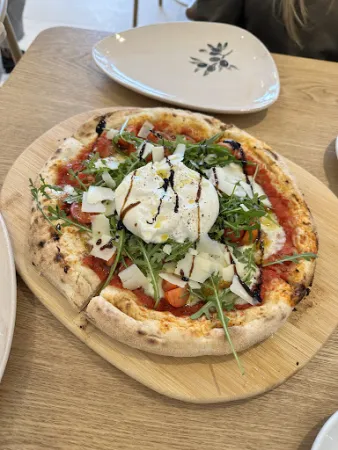 Bild von Eiscafé Classico Hagenburg