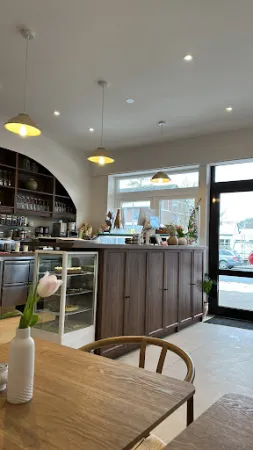 Bild von Eiscafé Classico Hagenburg