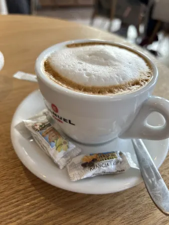 Bild von Eiscafé Classico Hagenburg