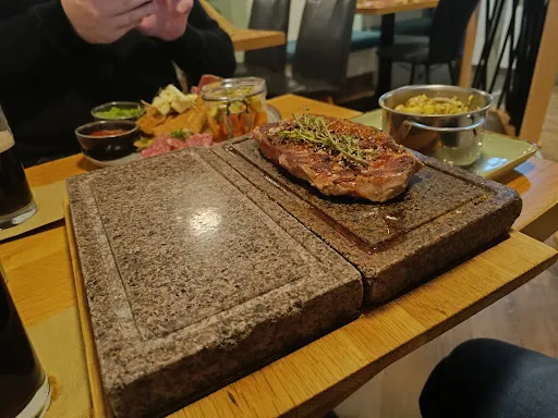 Bild von Walter Restaurant