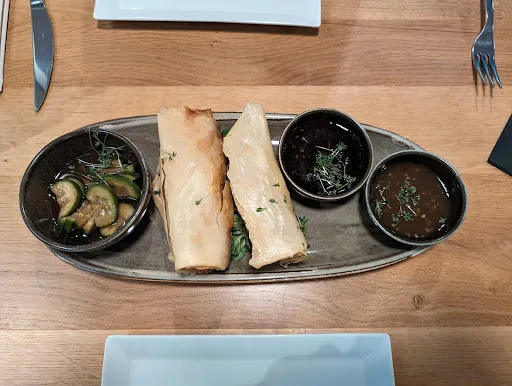 Bild von Walter Restaurant