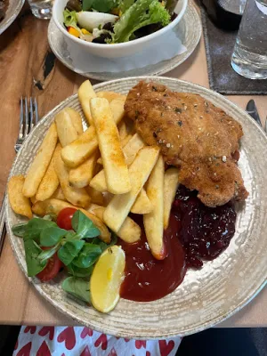 Genussladen Hoamatgfüh