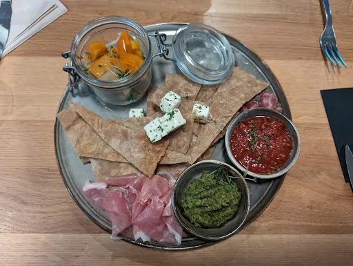 Bild von Walter Restaurant