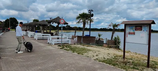 Bild von Deichkrone Café Restaurant Bar - CE Franchise GmbH