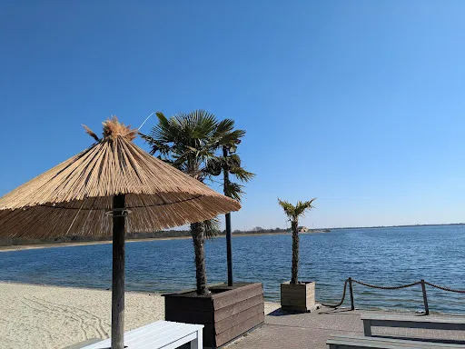 Bild von Deichkrone Café Restaurant Bar - CE Franchise GmbH