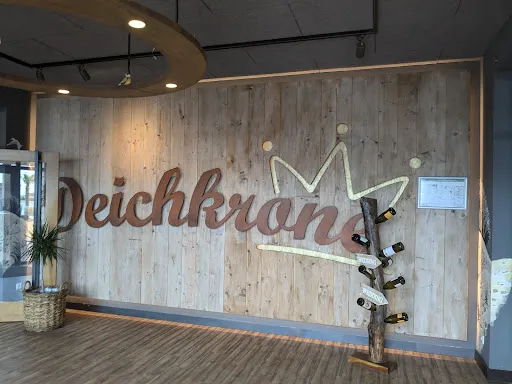 Bild von Deichkrone Café Restaurant Bar - CE Franchise GmbH