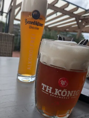 Bild von Deichkrone Café Restaurant Bar - CE Franchise GmbH