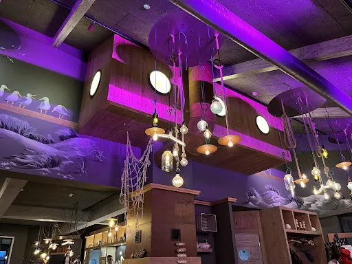 Bild von Deichkrone Café Restaurant Bar - CE Franchise GmbH