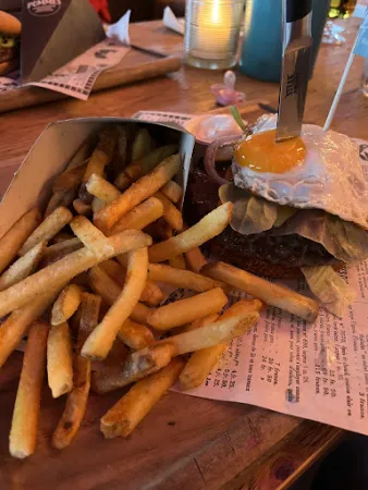 Bild von Deichkrone Café Restaurant Bar - CE Franchise GmbH