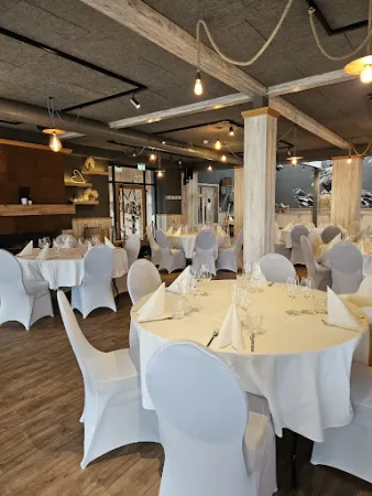 Bild von Deichkrone Café Restaurant Bar - CE Franchise GmbH
