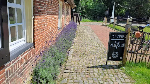Bild von Malle Mühle