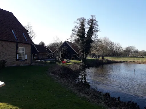 Bild von Malle Mühle