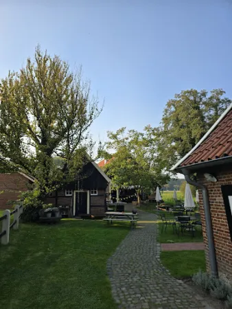 Bild von Malle Mühle