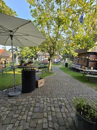 Bild von Malle Mühle