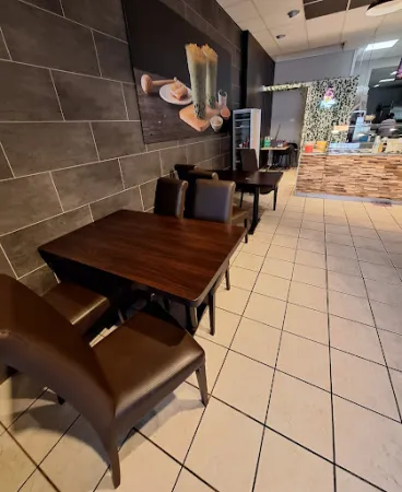 Bild von Treffpunkt Sushi Bar