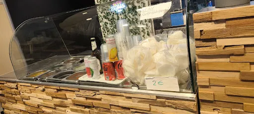 Bild von Treffpunkt Sushi Bar