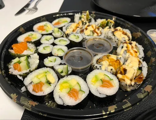 Bild von Treffpunkt Sushi Bar