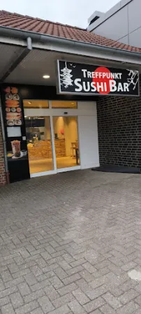 Bild von Treffpunkt Sushi Bar