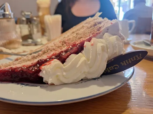 Bild von Antik Café