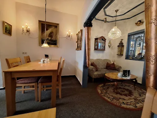 Bild von Antik Café
