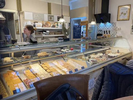 Bild von Antik Café