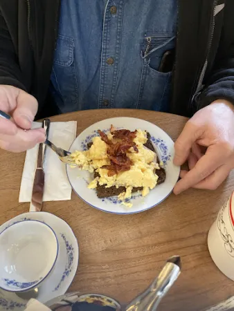 Bild von Antik Café