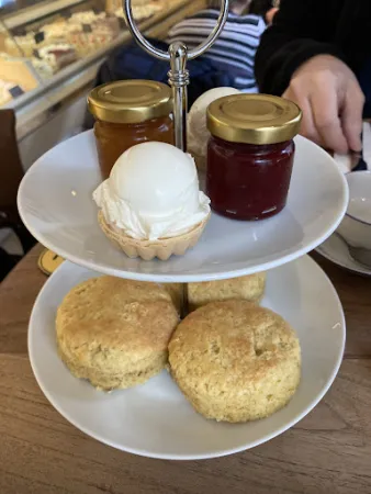 Bild von Antik Café