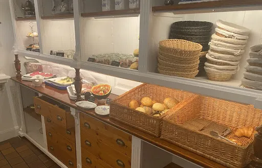 Bild von Antik Café