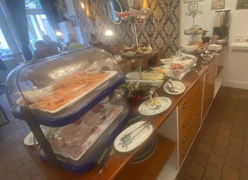 Bild von Antik Café
