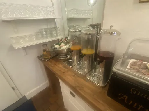 Bild von Antik Café