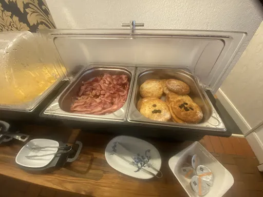 Bild von Antik Café