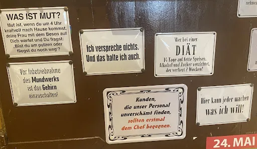 Bild von Antik Café