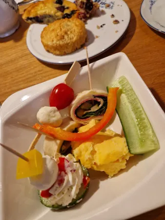 Bild von Antik Café
