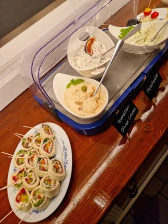 Bild von Antik Café
