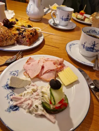 Bild von Antik Café